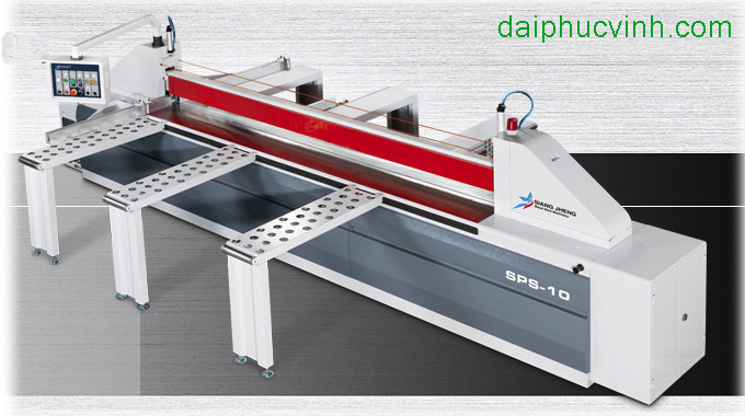 Máy cưa panel saw 3200mm SPS-10