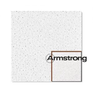 Amstrong Dune Supreme Taş Yünü Panel